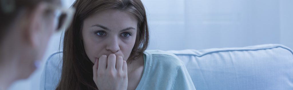 Managing Feelings of Regret